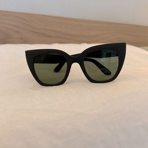 Tom’s Cat Eye Sunglasses